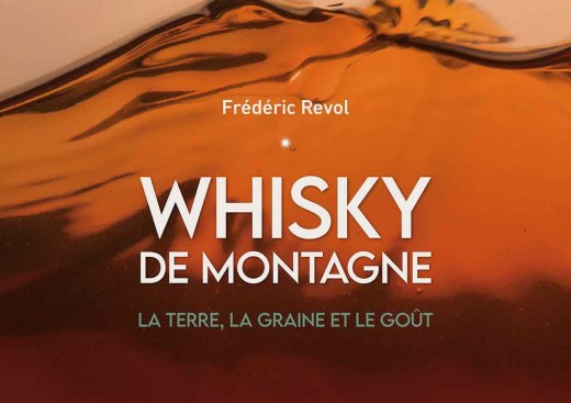 whisky de montagne-Livre.low