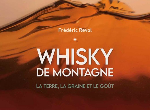 whisky de montagne-Livre.low